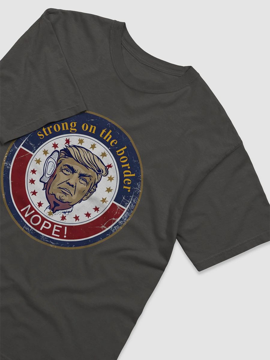 No Boarder bill for you product image (3)