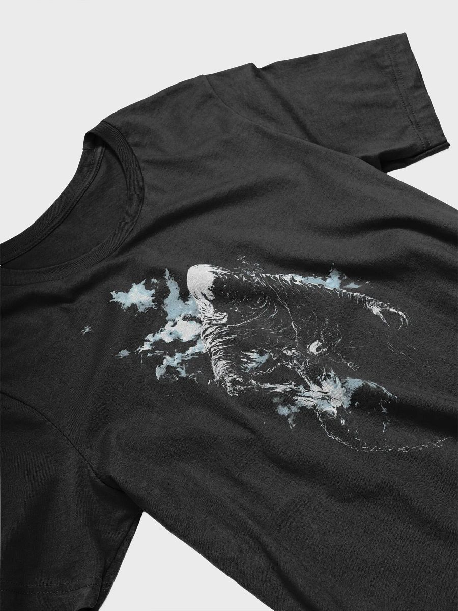 Spectral Reaper Tee product image (3)