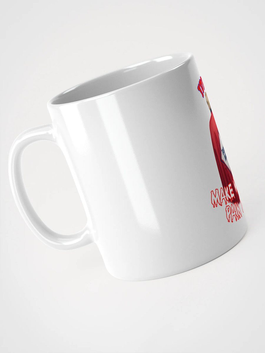 Idiot Tariff Man Mug product image (8)