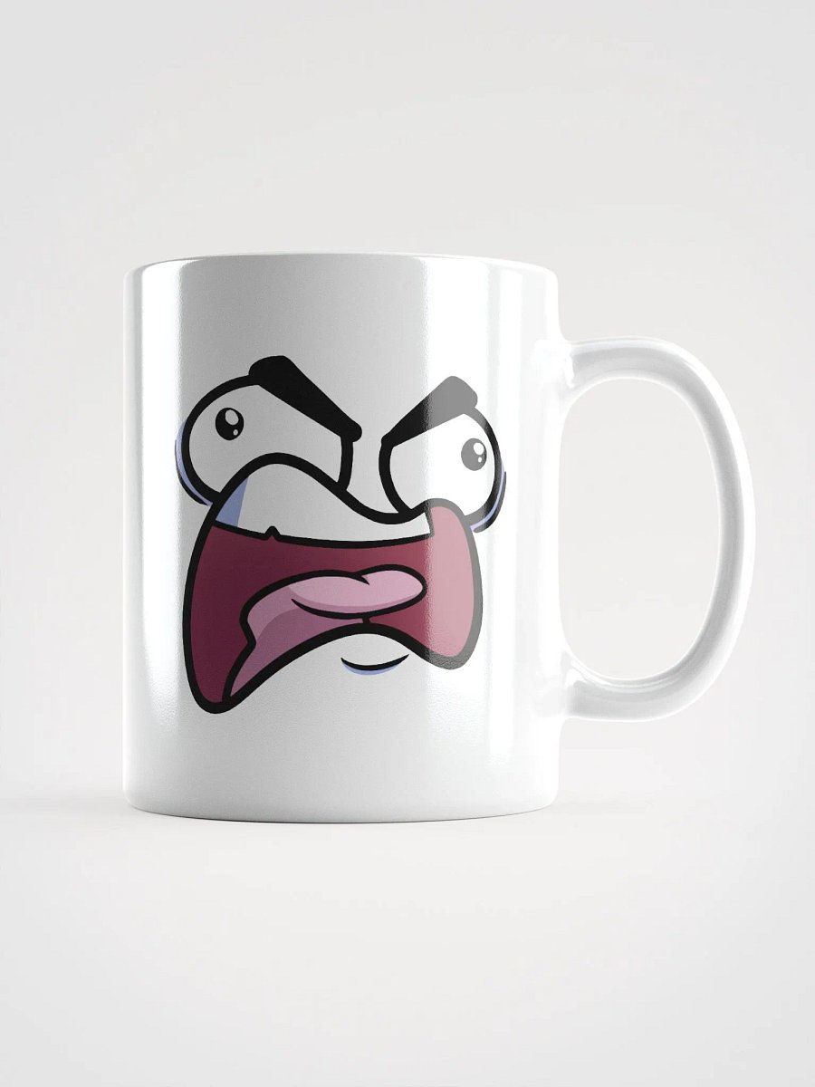 loadRage Mug product image (2)