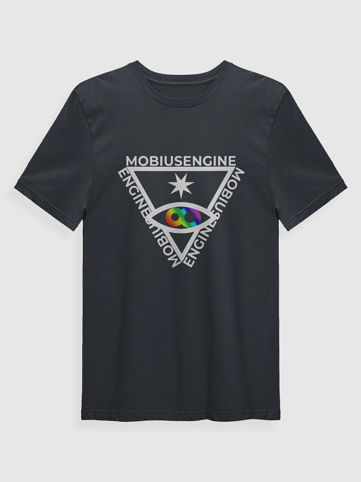 Mobius Infinicon Logo product image (3)