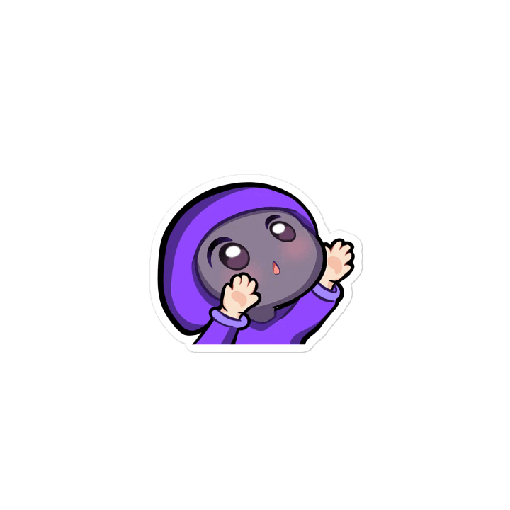 eabUPPIES Magnet product image (1)