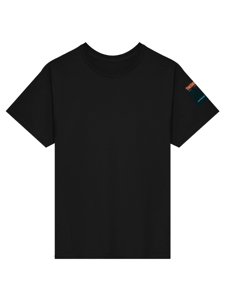 Teamwipe Glass Marble T-Shirt product image (2)