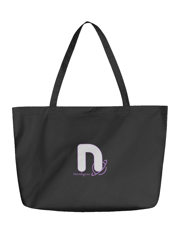 Otterly Lovely Tote product image (1)