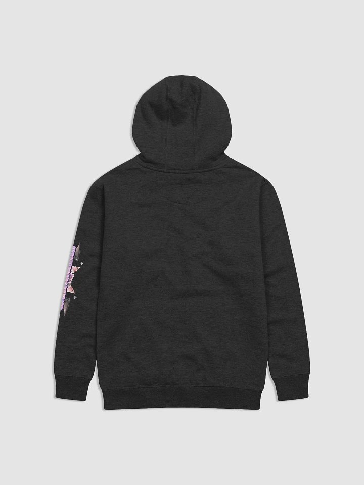 Cozy Comfort Logo Unisex Hoodie product image (13)