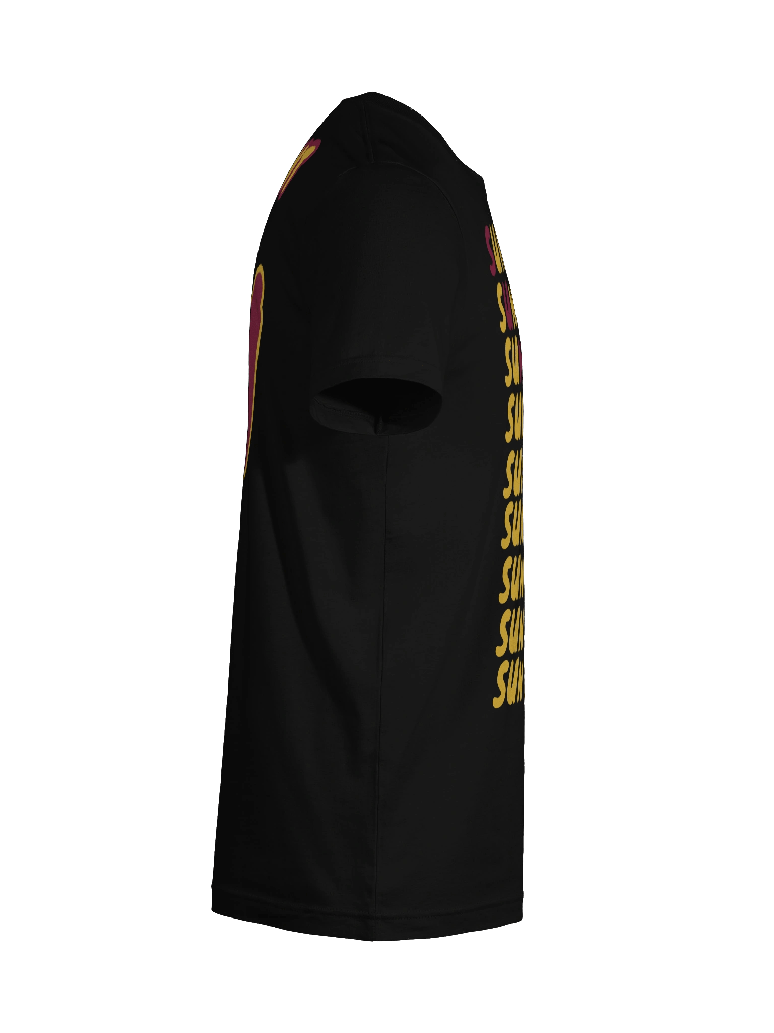 Sun Devil Bryant Vibes - Short Sleeve Tee product image (12)