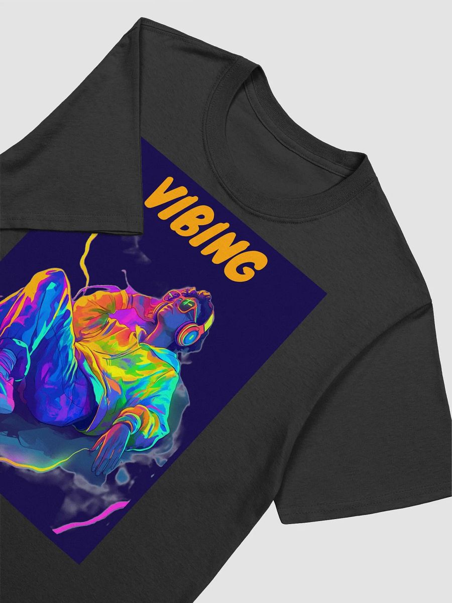 VIBING ORANGE II product image (3)