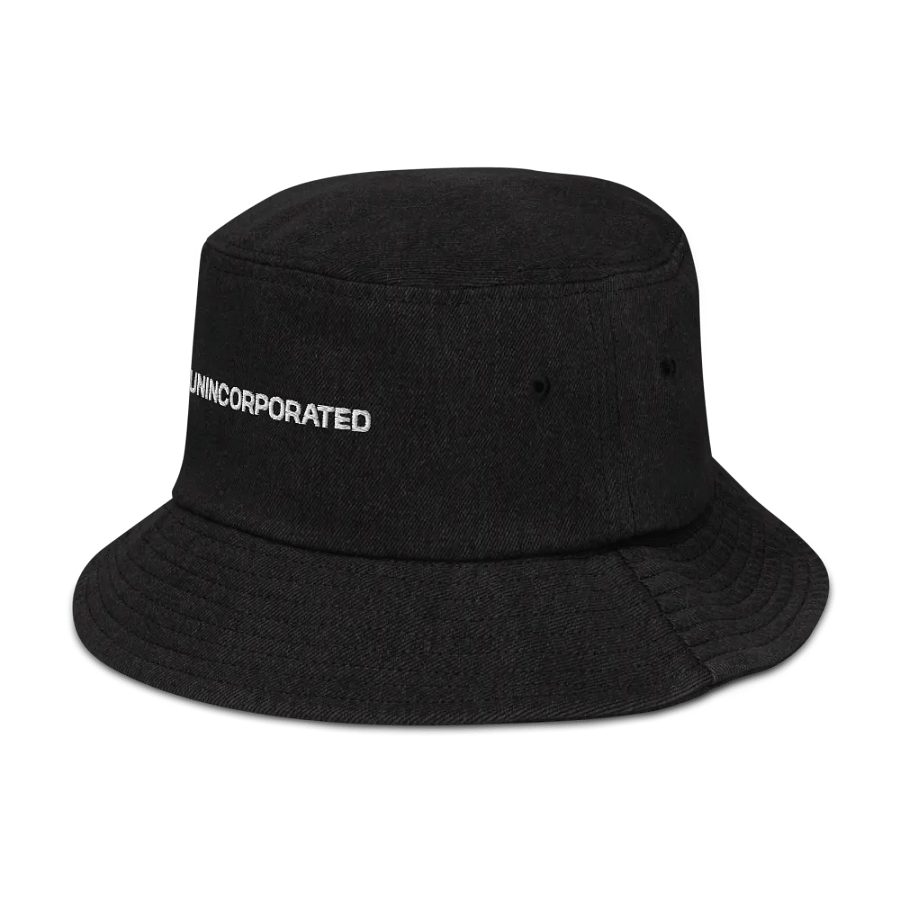 Bucket Hat product image (4)
