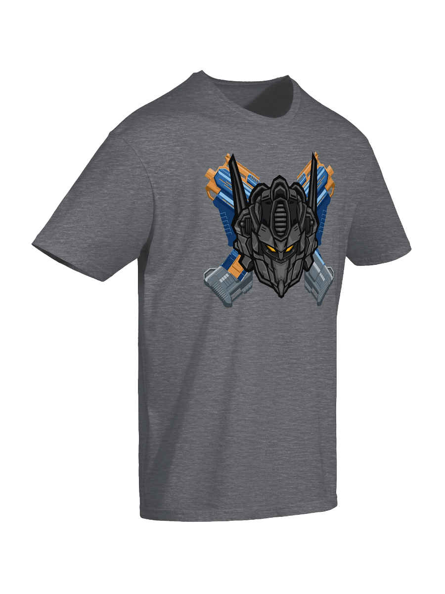 BotsNBlasters Classic Shirt product image (17)