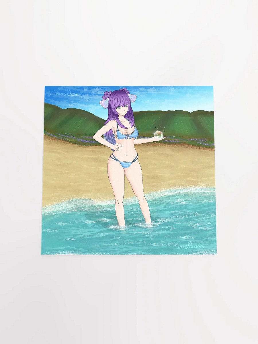 Summertime poster product image (19)