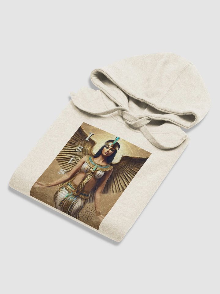 Cozy Isis Hoodie product image (2)