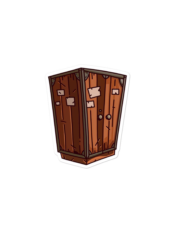 Cupboard Sticker product image (1)