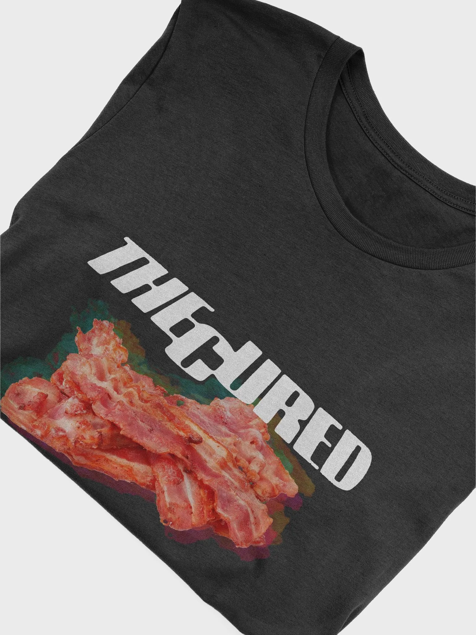 The Cured product image (3)