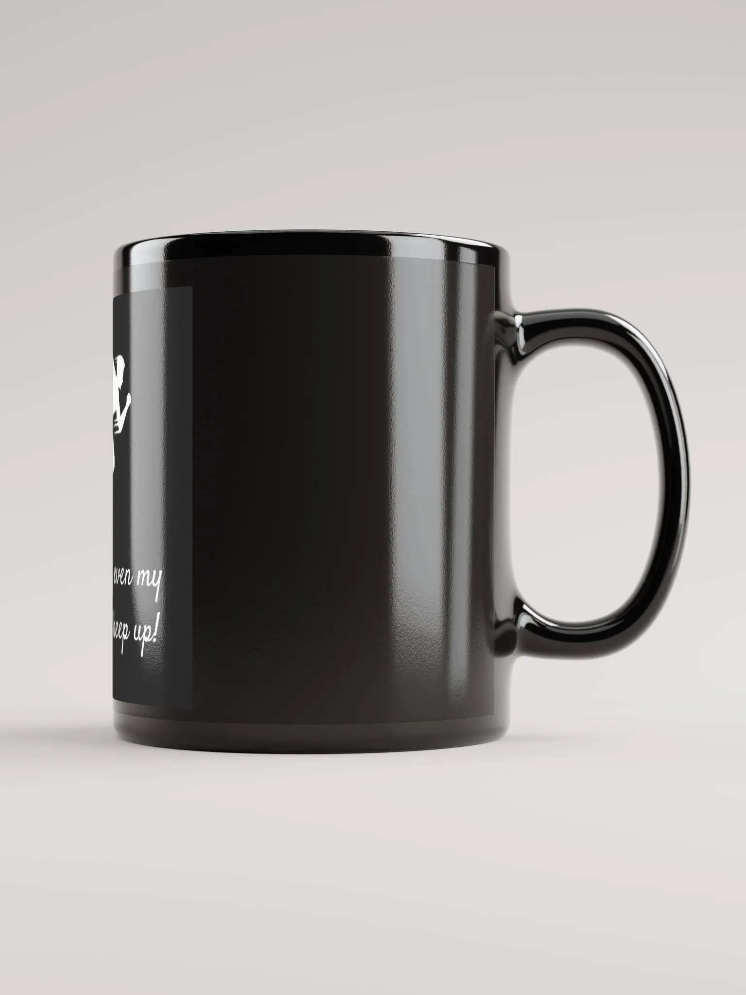 Shadow Runner's Fuel Mug product image (2)