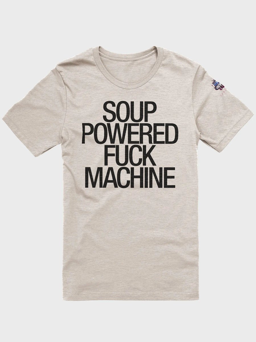 Soup Tee Light product image (50)