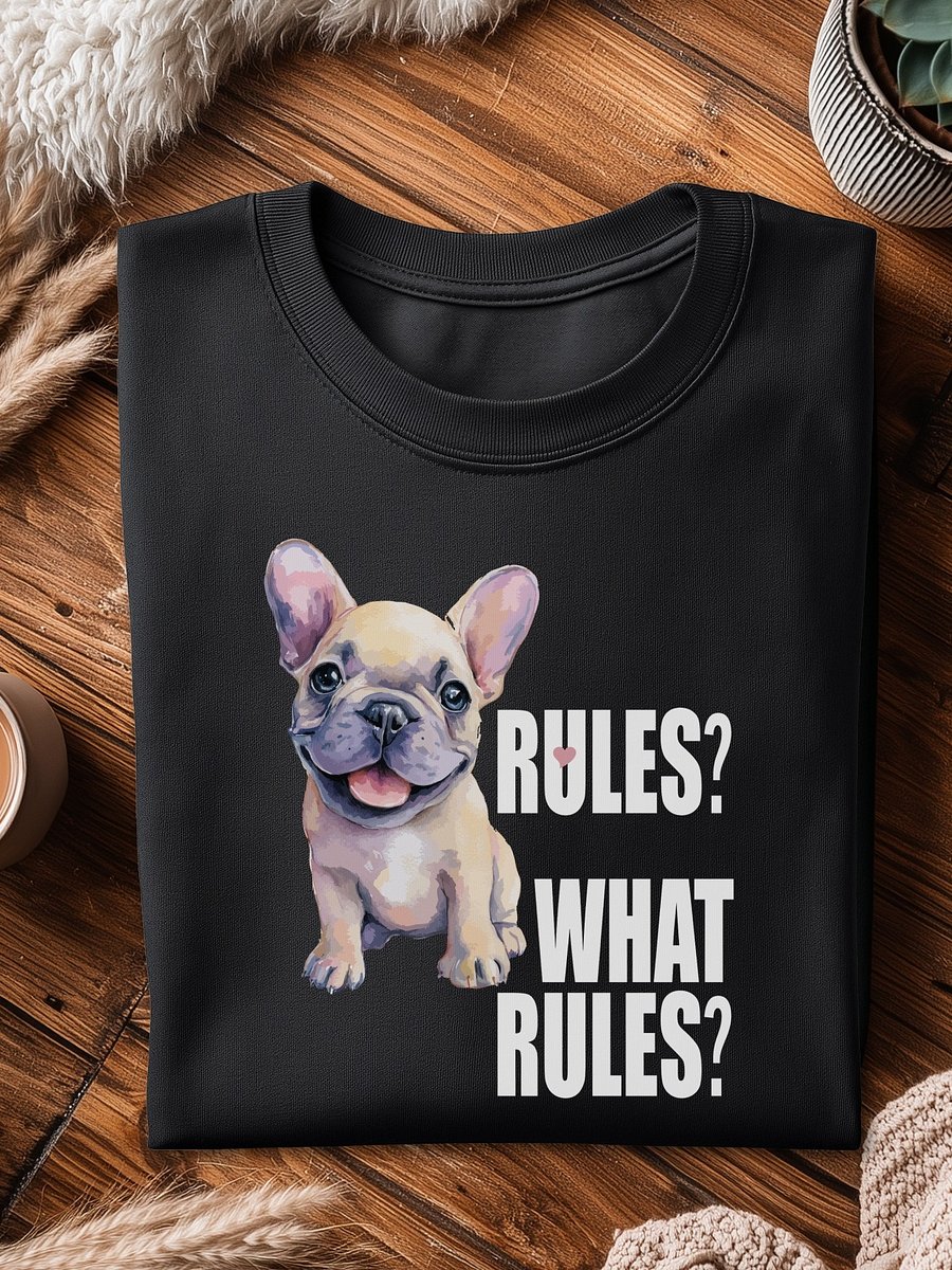 😈 RULES? WHAT RULES? product image (5)