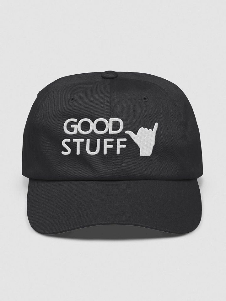 Good Stuff🤙🏻 Hat product image (2)