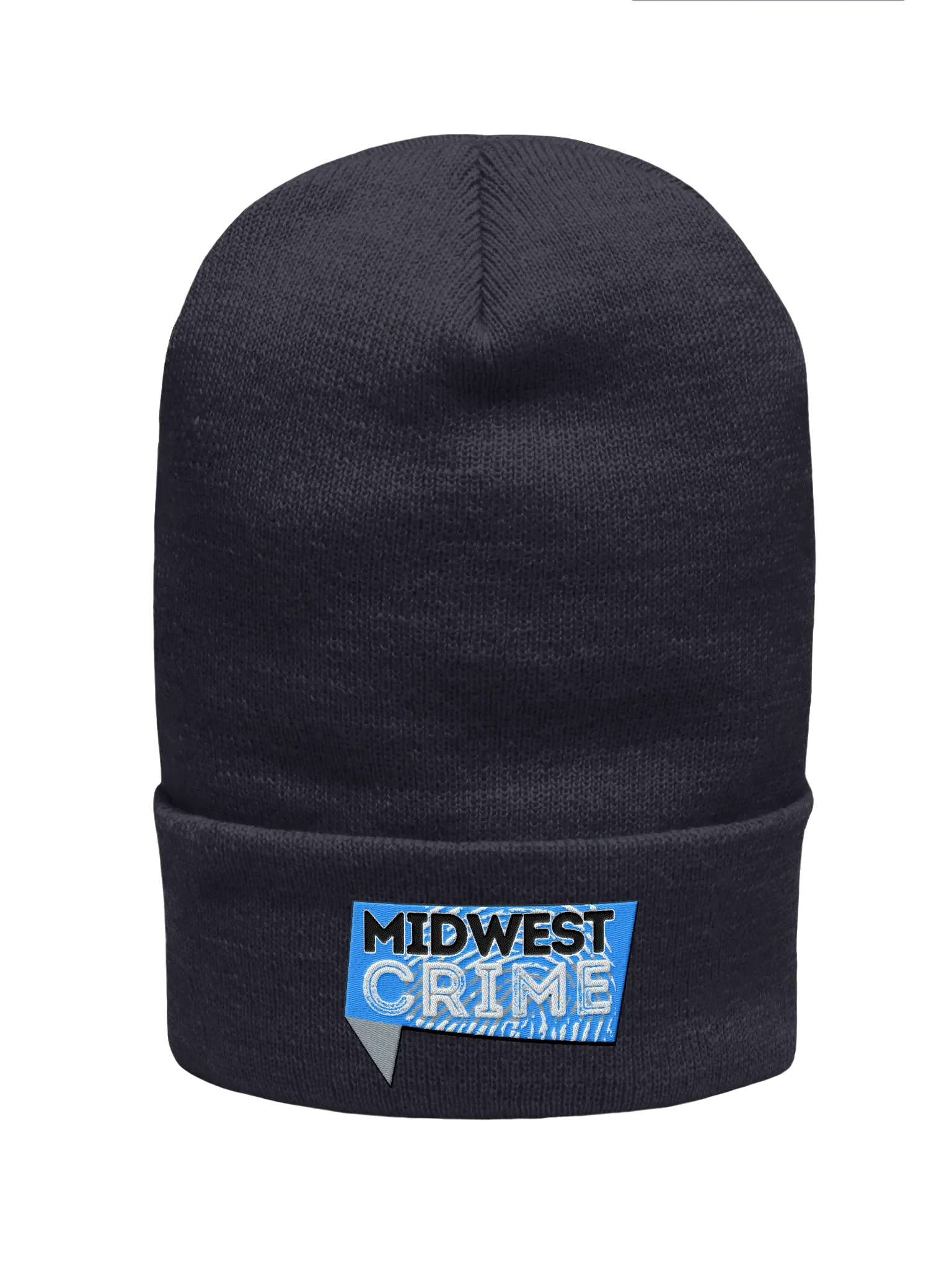 Midwest Crime Classic Beanie product image (1)