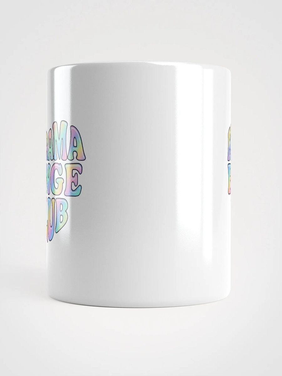 K-Drama Binge Club Mug product image (13)