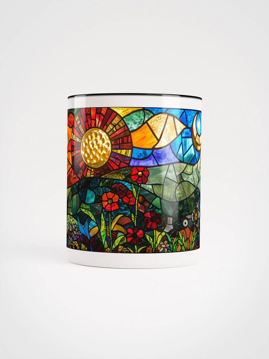Radiant Joy Ceramic Mug product image (5)