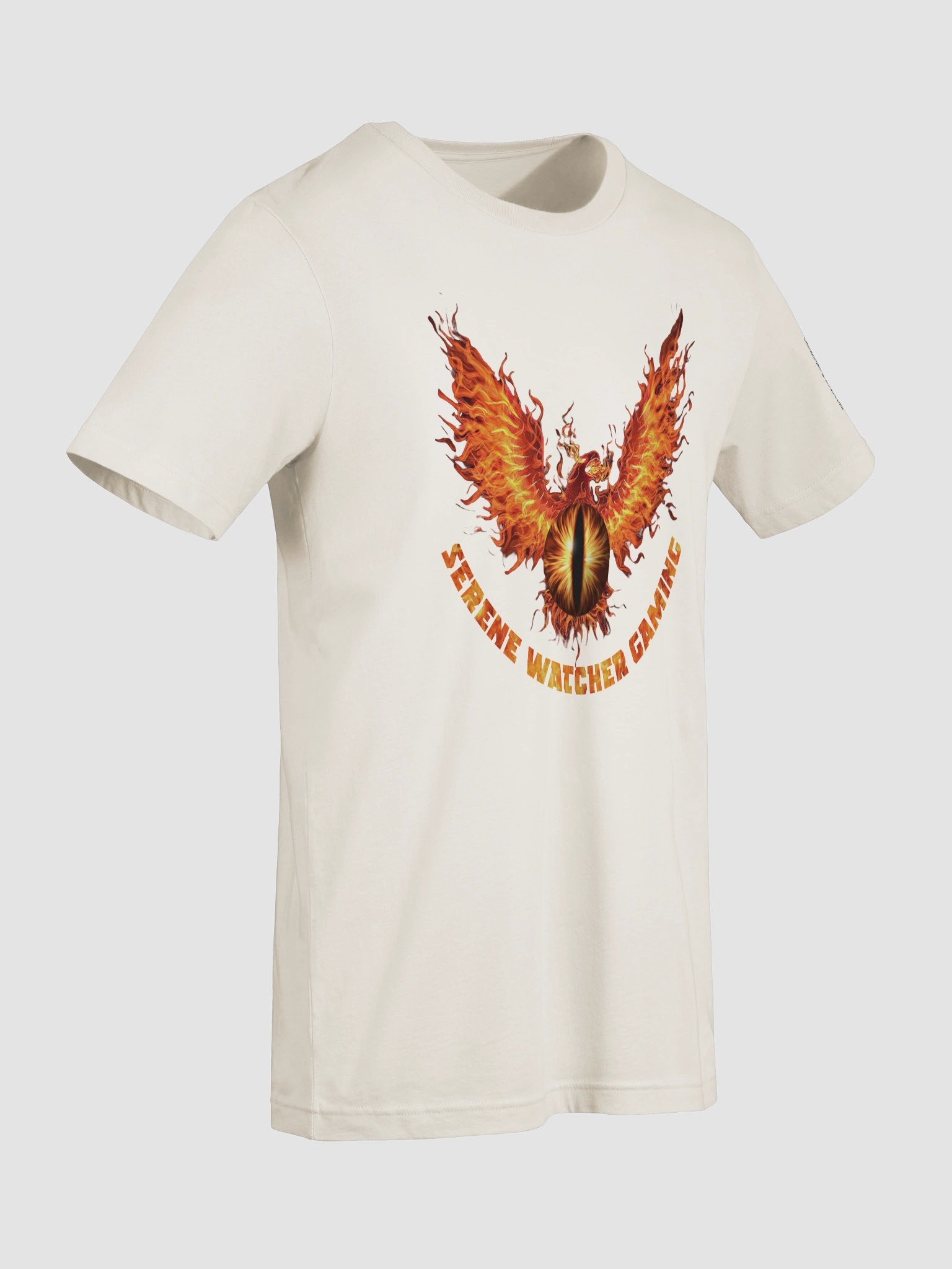 Adult Tee in Vintage White product image (9)