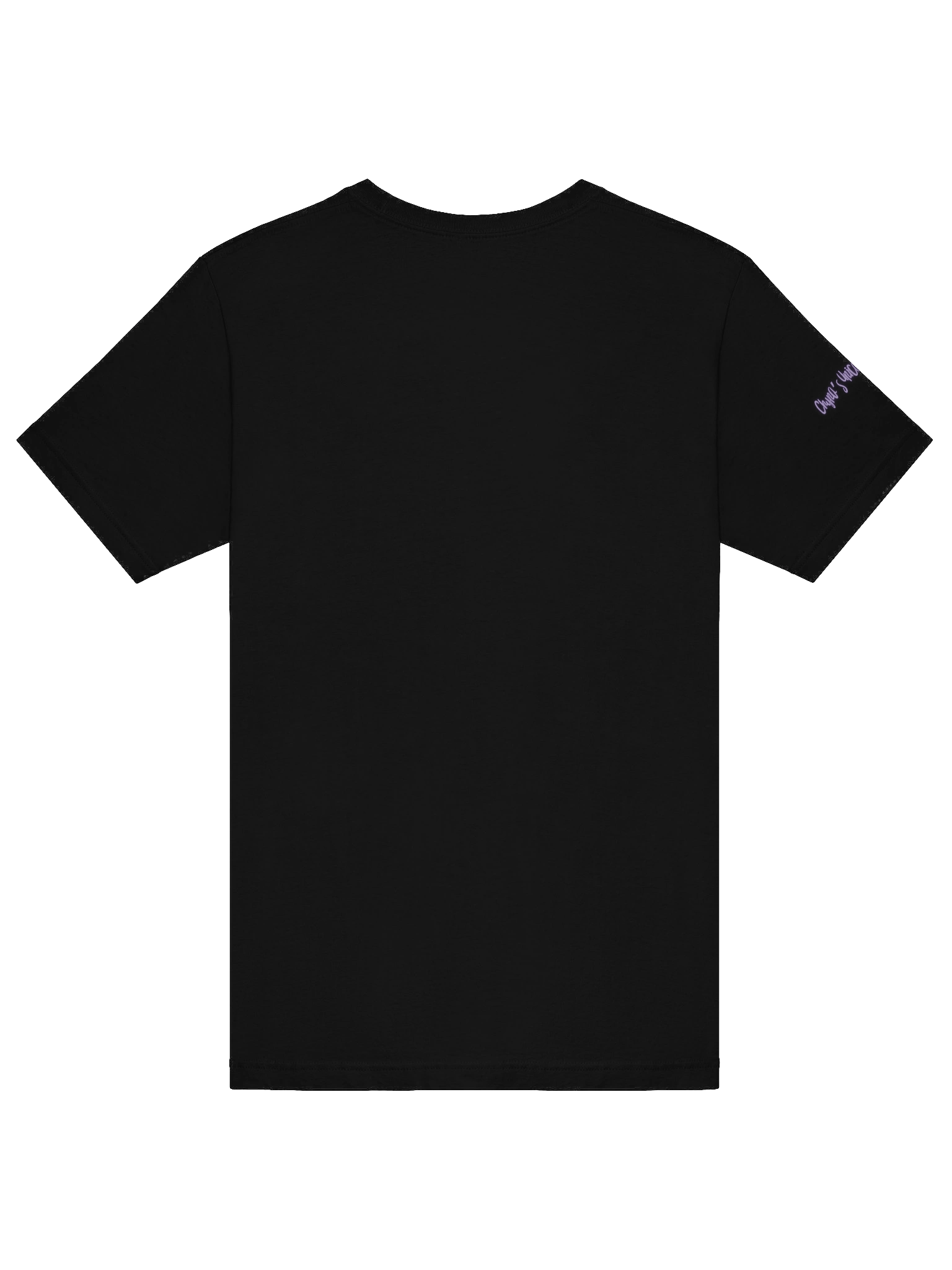Chyna's Birthday Special T-Shirt product image (6)