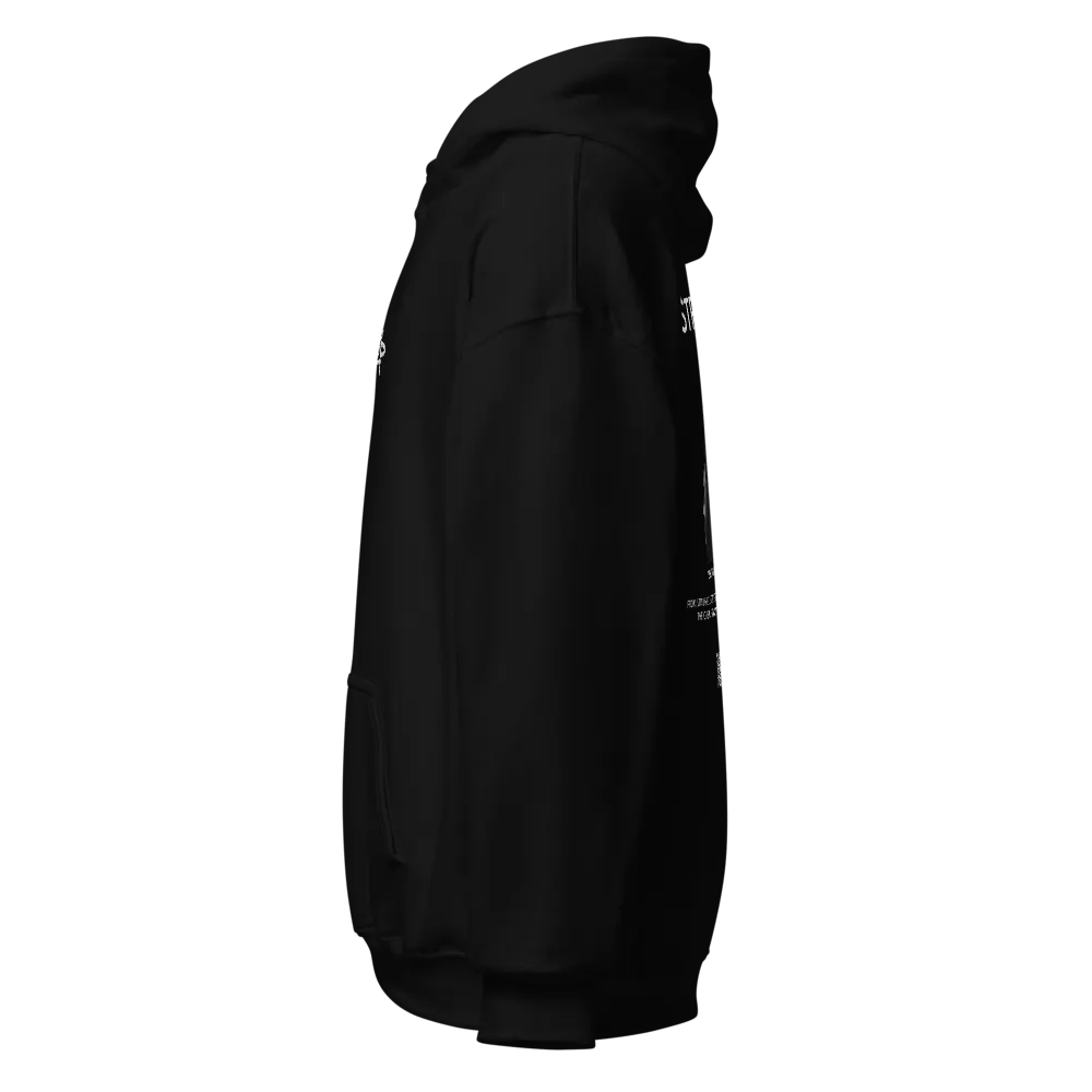 Selfmade Basic Hoodie (Embroidered) product image (3)