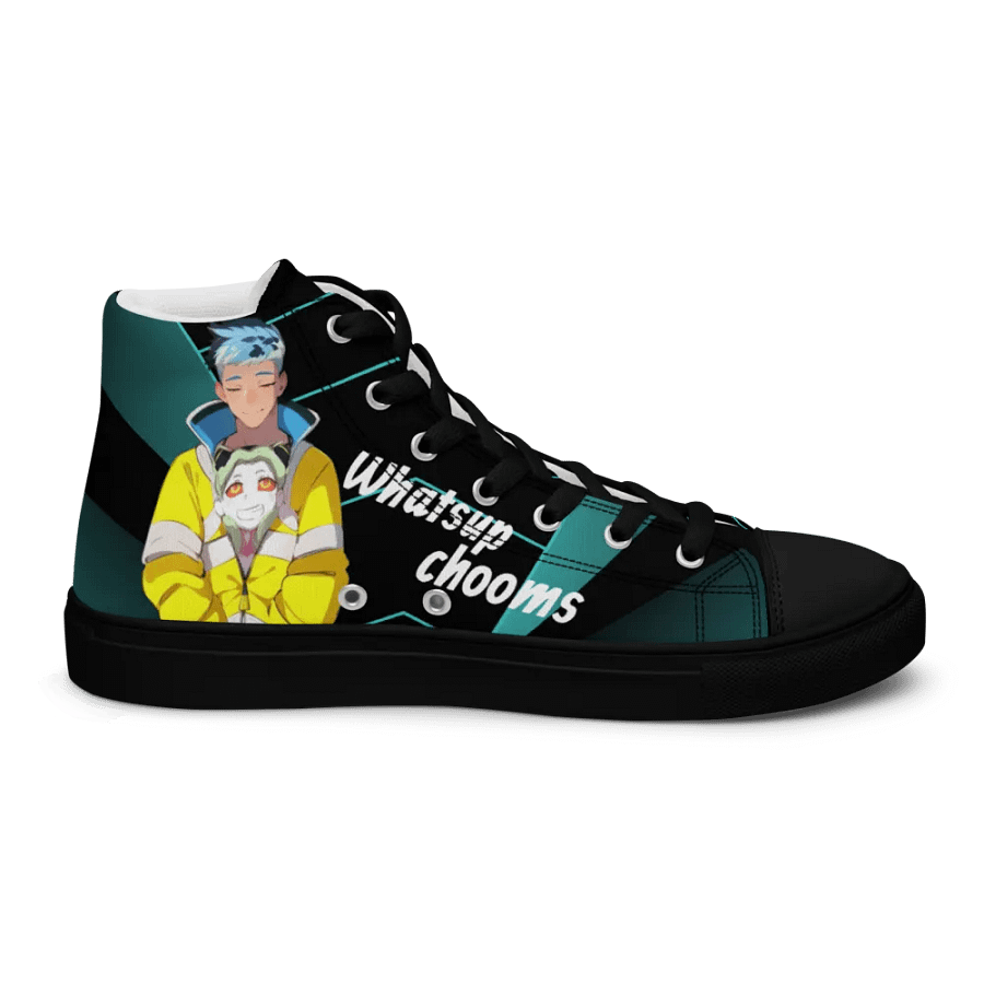 CyberPunkDaiko product image (6)