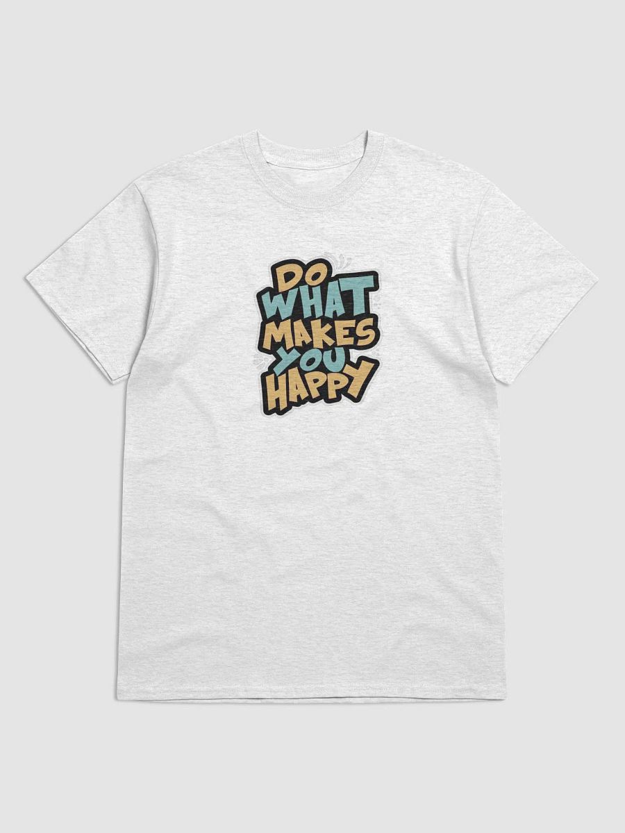 Happiness Vibes Tee product image (7)