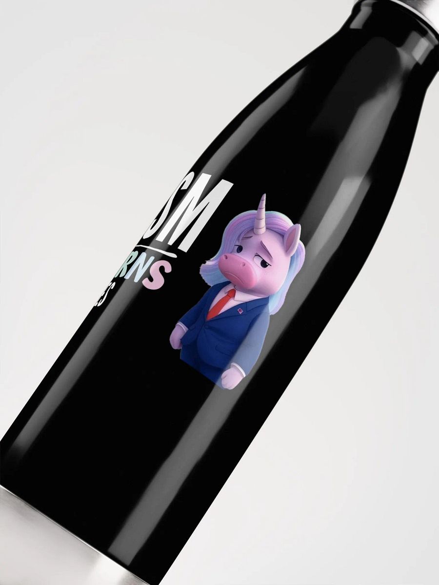 Realism Unicorn Water Bottle product image (5)