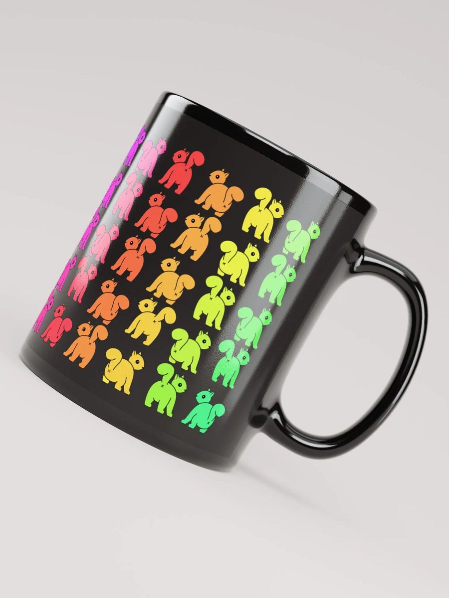 Squirrel Rave product image (4)