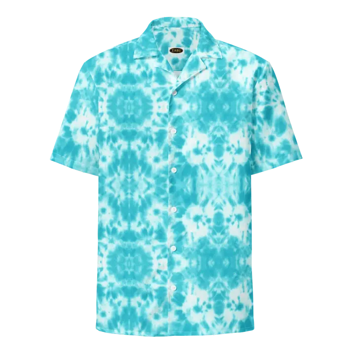 Sky Dream Hawaiian Shirt product image (1)