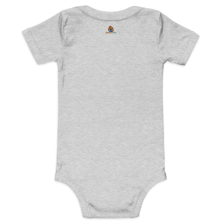 Jacques Sheet Onesie product image (2)