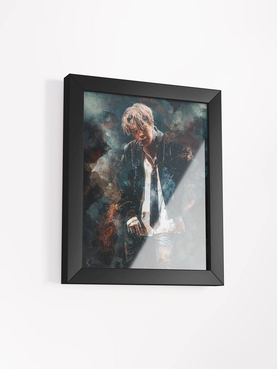 BTS - Jimin Darkness - Designed by ChimberArt product image (7)