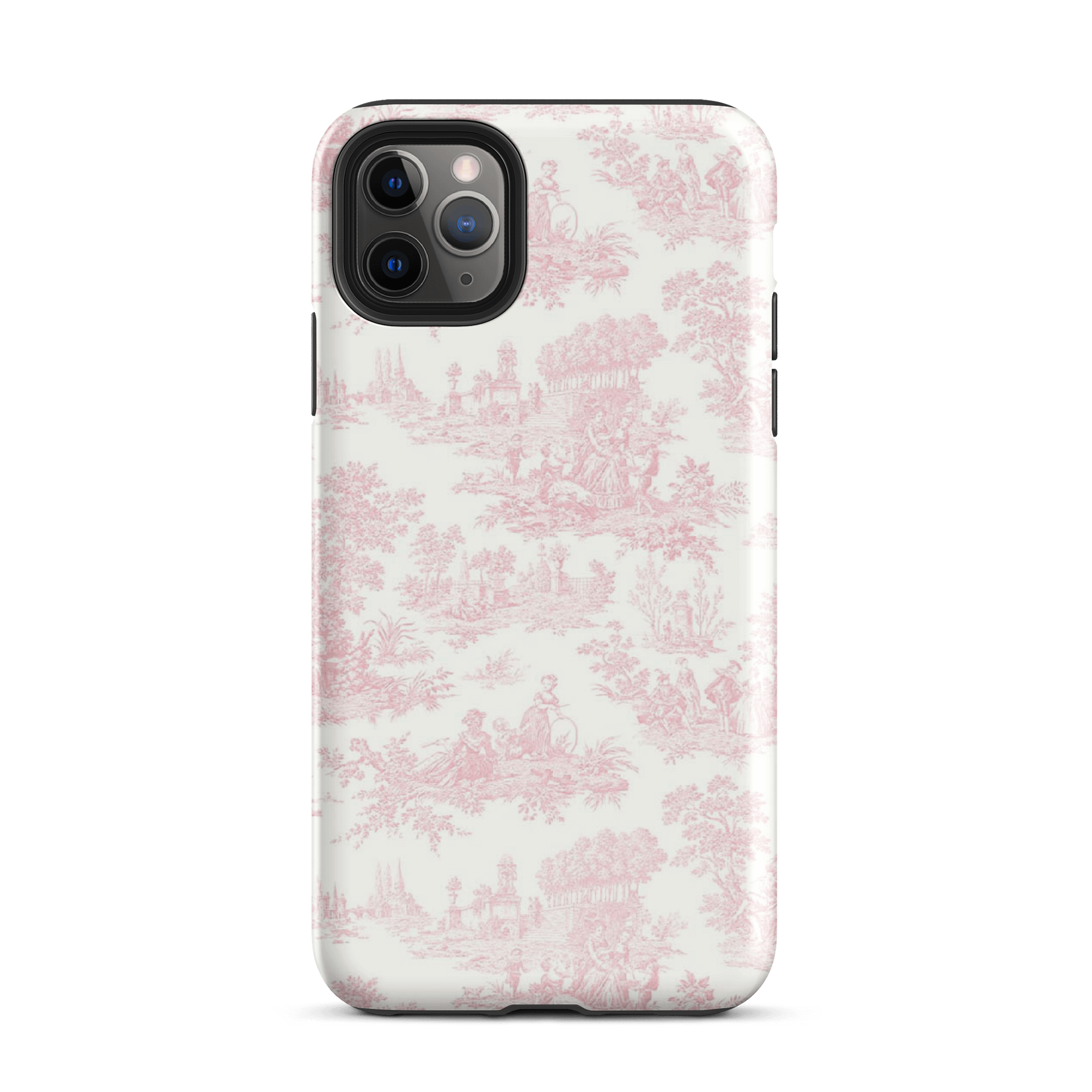 Pink Daydream Duo Phone Case product image (2)