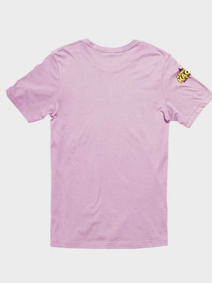 Coin Cult SPARKLE - T-Shirt product image (11)