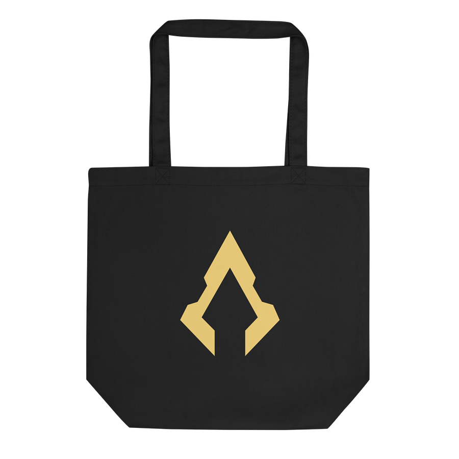 Logo Eco Tote Bag product image (3)