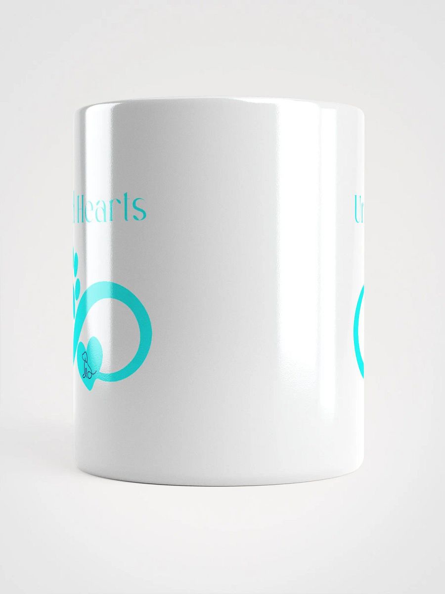 Dog Lover Coffee Mug, United Hearts product image (5)