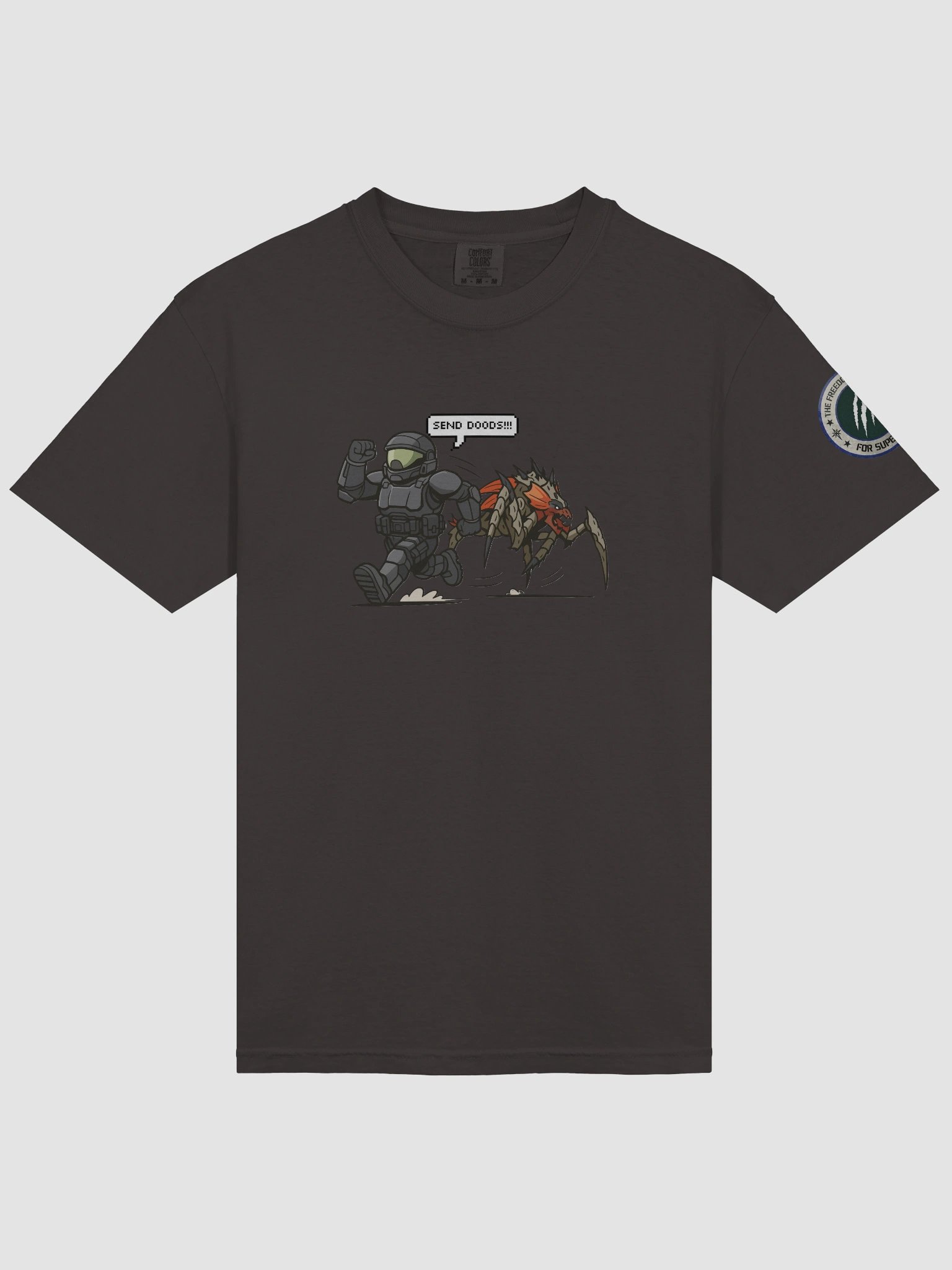 SEND DOODS!!!! product image (29)