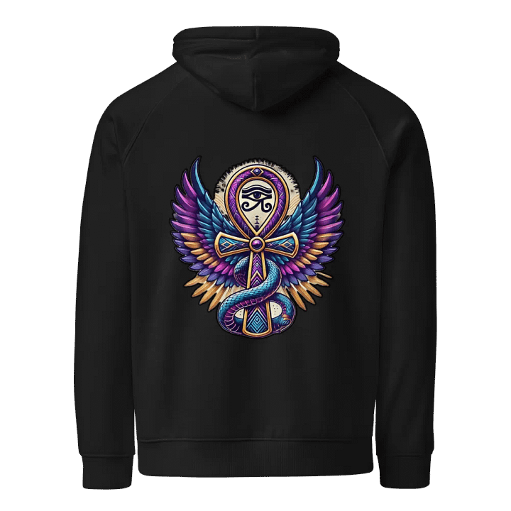 Franco's LLEEEESS GOOOO Hoodie product image (2)