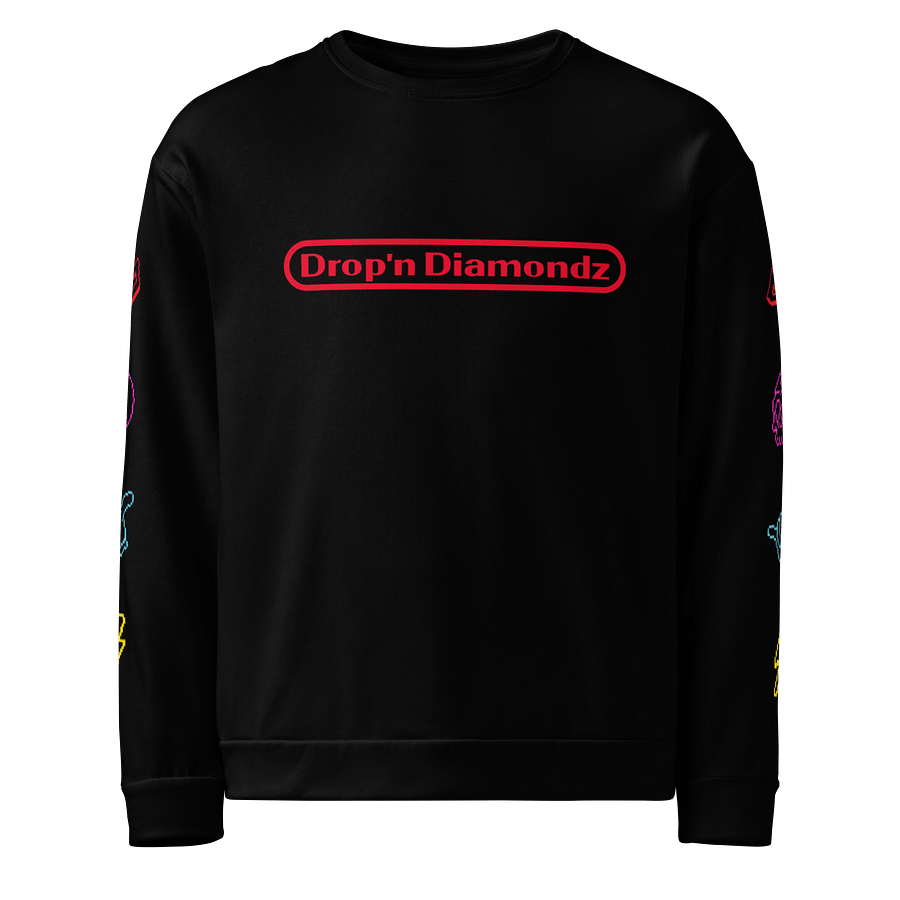 Send it Sweatshirt product image (1)
