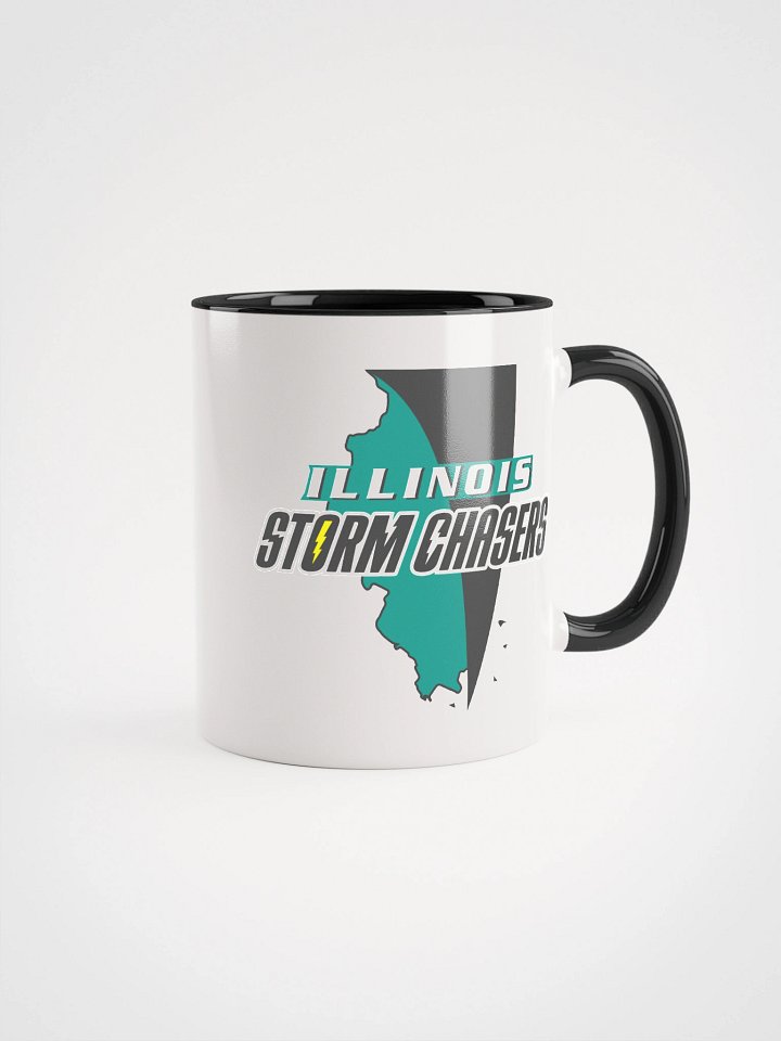 Illinois Storm Chasers Mug product image (1)