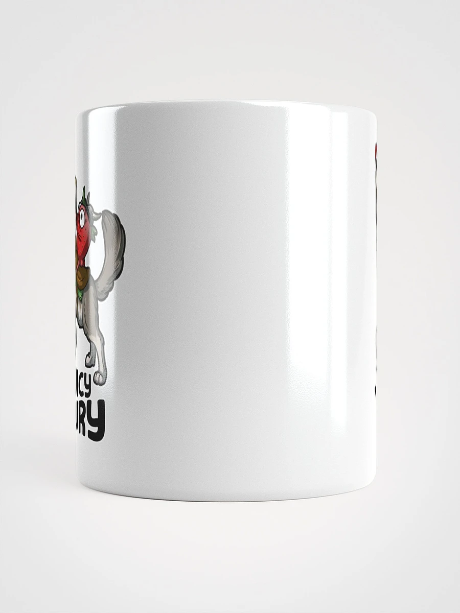 Juicey Fury Mug product image (5)
