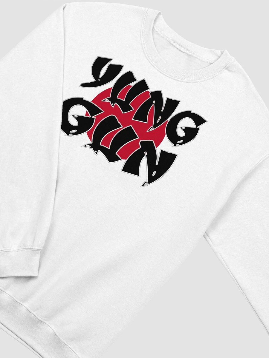 Yung Gun Crewneck product image (2)