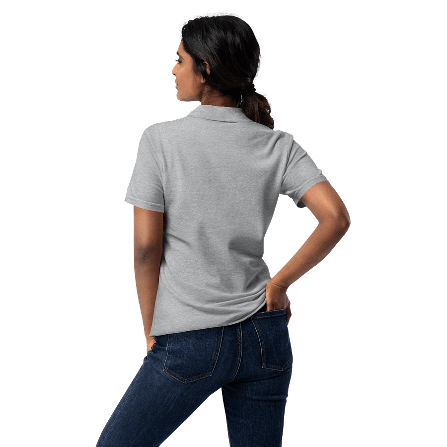 Two Genders Only Women's Polo Shirt product image (4)