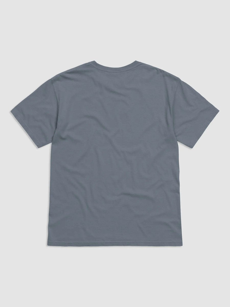 Squidtard Orange Tee Shirt product image (20)