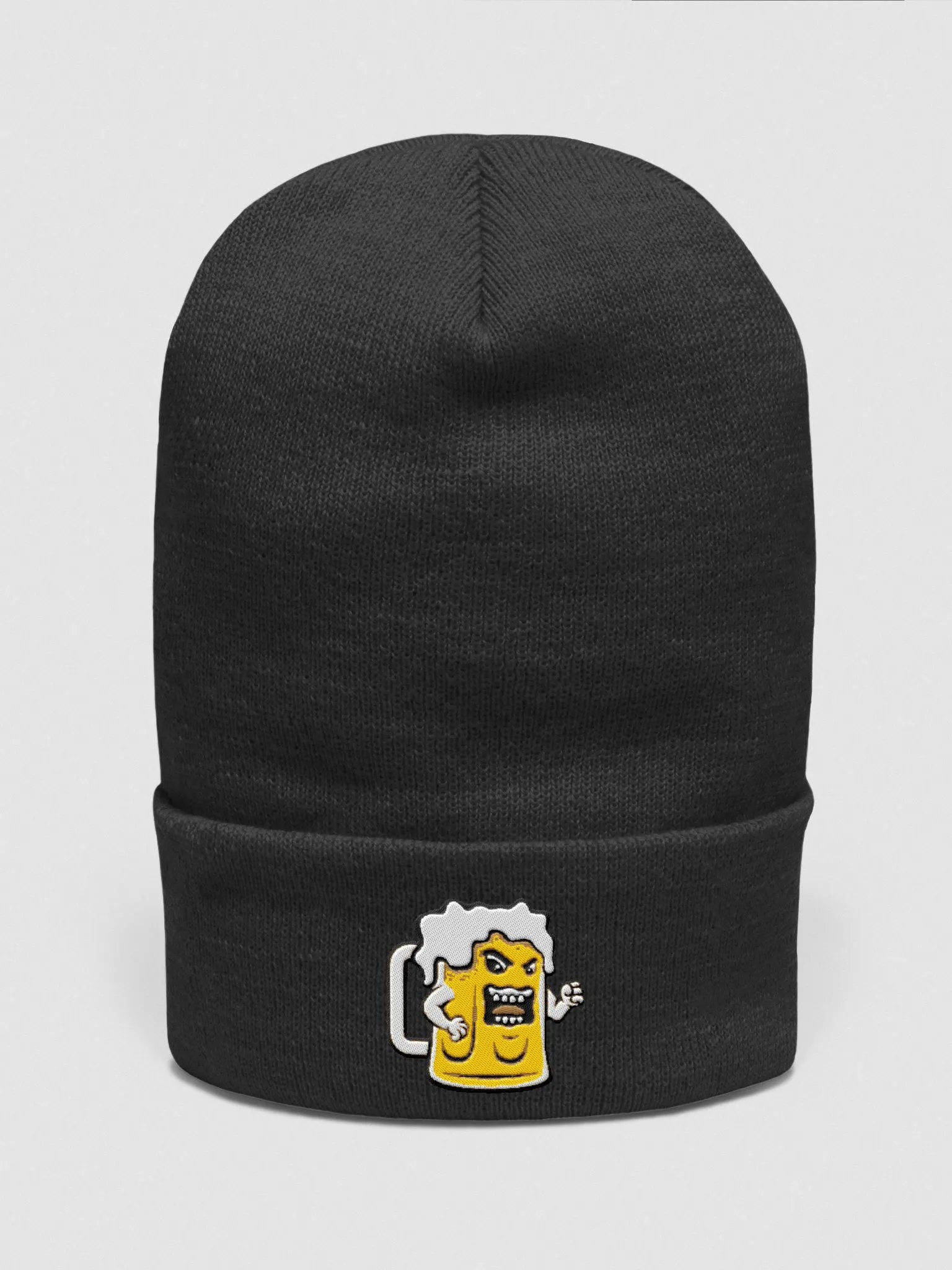 Jurazon Cuffed Beanie product image (1)