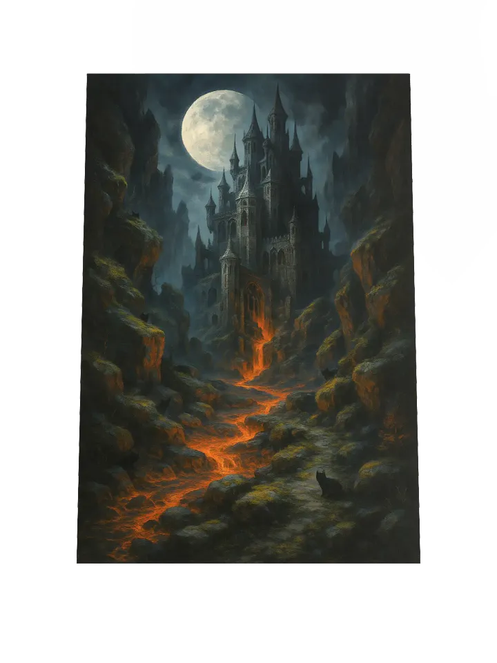 The Emberpath Citadel product image (1)