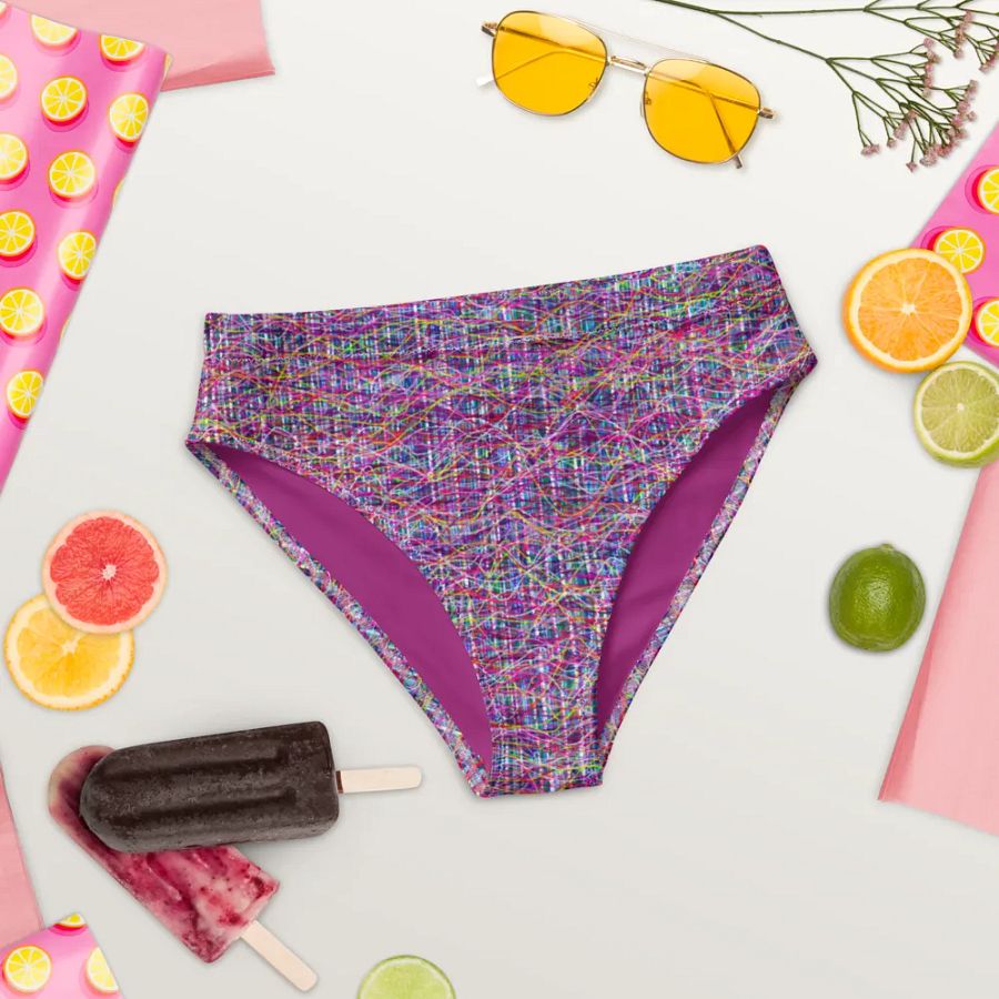 Colorful Threads product image (4)