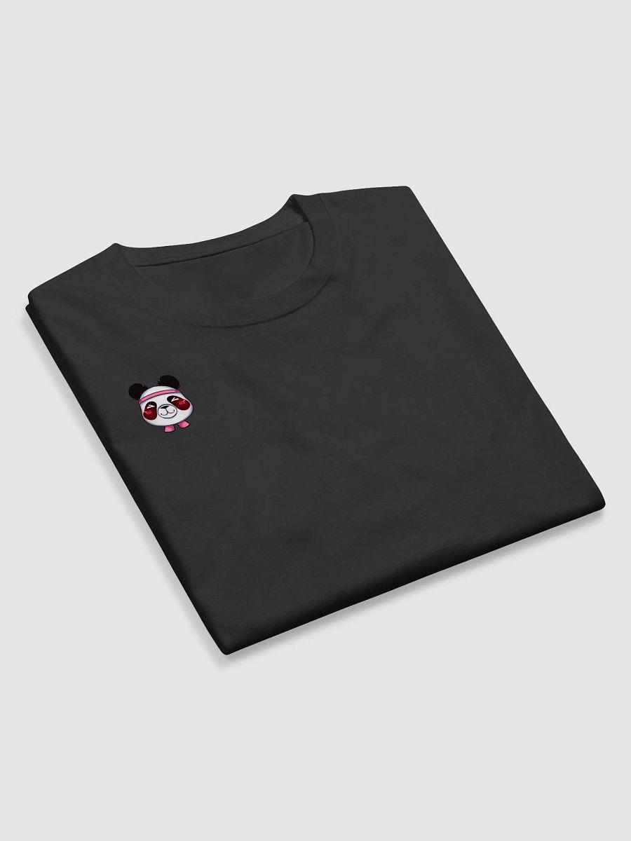 Pandamonium Long-Sleeve! (Double-Sided) product image (11)